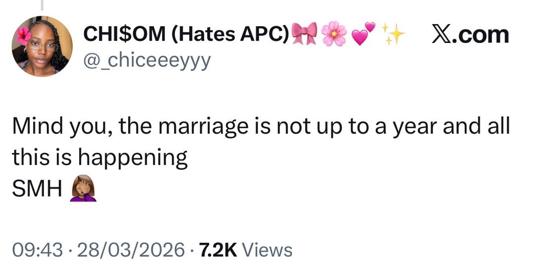 Siblings storm home of their sister who just gave birth through cesarean to pack her things after her husband allegedly b3@t her and their mum